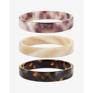 Traditional Indian Hand Studs Resin Bangles <b>Set</b> for Women Ethnic <b>Crystal</b> Fashion Accessories and Cultural Jewelry - Product Image 6