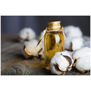 Aceite de semilla de algodón 100% puro de grado culinario/ Aceite de semilla de algodón refinado - Product Image 5