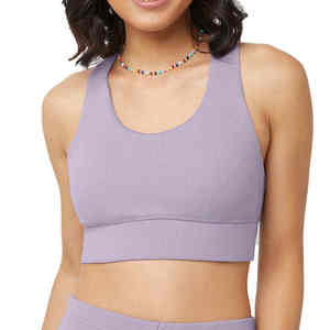 Conjuntos Deportivos de Alta Elasticidad para Mujer, Conjunto de Entrenamiento Único, Conjuntos de Gimnasio Suaves, Cintura Elástica, Frente Sólido - Product Image 6