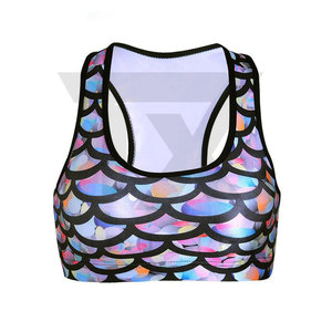 Sujetador deportivo para mujer de la mejor calidad, sujetador deportivo para adultos, nuevo diseño, ropa de gimnasio, sujetador deportivo para mujer. - Product Image 1