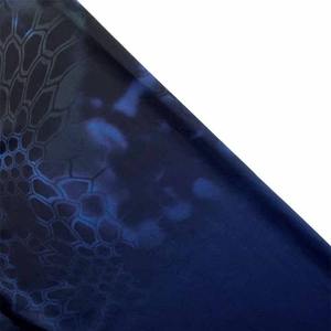 Camisa de pesca cómoda y transpirable para hombre, de manga corta y larga, informal, para hombre. - Product Image 5