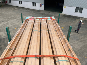 Eratek STC75-100 G550 Poutre de toit résidentielle en acier léger norme JIS, tolérance 5%, structures en acier pour toiture - Product Image 4