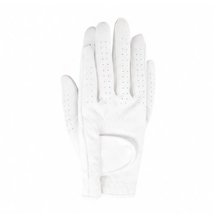 Guantes de Golf de Cuero Transpirables Hechos a Medida, Diseño Nuevo, Más Vendidos, Último Estilo - Product Image 5