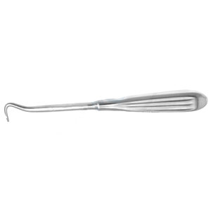 เครื่องมือผ่าตัดกระดูกและข้อคุณภาพสูง ยี่ห้อ Bankter Ligature Carrier ผลิตด้วยวัสดุทางการแพทย์สำหรับการผ่าตัด - Product Image 5