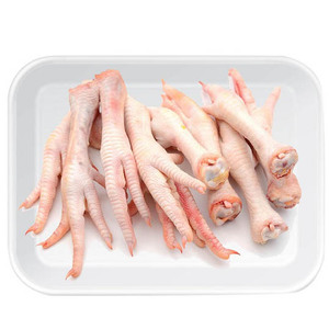 ขาไก่แช่แข็งขายส่งจำนวนมาก - Product Image 4