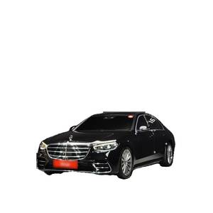 Mercedes-Benz Classe S S500L 4MATIC Août 2023, 117 282 km, Boîte Automatique, Sièges en Cuir, Volant à Gauche, Caméra Arrière - Product Image 1