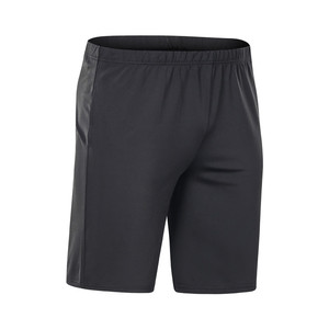 Conjunto Deportivo de 3 Piezas para Hombre, Camiseta de Compresión de Secado Rápido con Bloques de Color, Pantalones Cortos Transpirables para Gimnasio, Leggings de Alta Elasticidad, Ropa Deportiva - Product Image 4