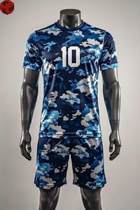 Nouvelles tenues de volley-ball tendance, pas chères, personnalisables en ligne, design par sublimation, maillots d'équipe de volley-ball pour hommes - Product Image 3