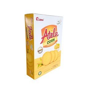 OEM ODM ขนมข้าวโพดอบกรอบ 342 กรัม ราคาดีที่สุด - Product Image 2