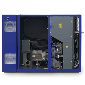 Liutech luf160w loạt DIESEL Powered công nghiệp máy nén trục vít mạnh nhất dầu-miễn phí máy nén khí cho khoan - Product Image 5