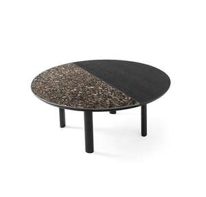 Mesa de centro de madera de alta calidad al por mayor, muebles para sala de estar, compre a un precio razonable, mesa de centro de madera y metal - Product Image 3