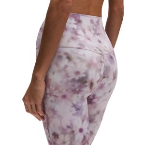 Leggings de yoga taille haute élastique pour femme, effet ventre plat, amincissants, pour la gym, l'entraînement, la course et le sport - Product Image 5