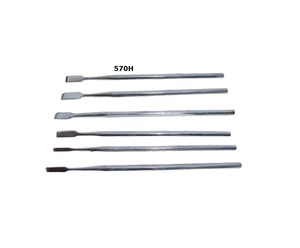 High Quality Chisel Set of 6 Premium jewelry making <b>tools</b> collection & Best Product at Whole Sale Lowest Price - Product Image 2