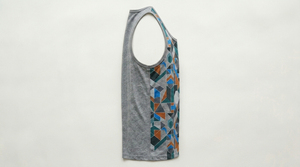 เสื้อกล้ามผู้ชายระบายอากาศได้ดีฤดูร้อน - Product Image 2