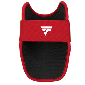 Protège-coude de baseball en cuir PU léger et durable, taille personnalisée OEM, protection du bras pour jeunes et adultes, nouveau style tendance 2026 pour l'extérieur - Product Image 6