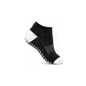 Easy Wear Women Non Slip <b>Grip</b> <b>Socks</b> Soft Flexible <b>Socks</b> For Home Yoga Walking And Indoor Daily Wear - Product Image 2
