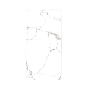 กระเบื้องปูพื้นพอร์ซเลนขัดเงาขนาด 600x1200 มม. ลายหินอ่อนวิลล่า ขนาด 60x120 ซม. - Product Image 1