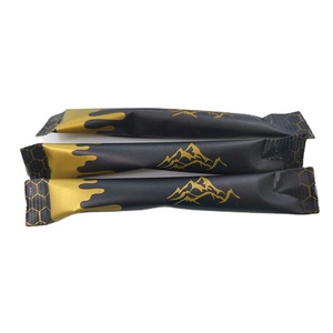Líderes en la Suministro de Palitos de Miel con Sabor a Chocolate Negro de Grado Alimenticio con Calidad 100% Garantizada y Extracto de Hierbas Personalizado - Product Image 1