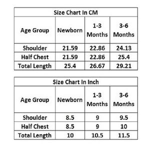Ensemble de gilets sans manches pour bébé, vêtements pour bébé en coton doux, légers, pour nouveau-né, à porter tous les jours, lot de 3 - Product Image 5
