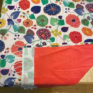 Toalla de Secado Rápido Ailoha Modelo 027, de Algodón con Rayas de una Sola Cara, para Deportes/Playa/Viajes - Product Image 3