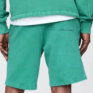 Custom Wholesale Mens Training Shorts Quick Dry Breathable Double <b>Layer</b> Gym Workout & Running Breathable Shorts - Product Image 3