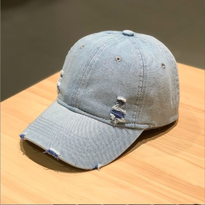 Gorras para Exteriores a Precio de Fábrica, Gorras de Viaje con Cierre Ajustable, Disponibles en Stock, Suministro al por Mayor - Product Image 2