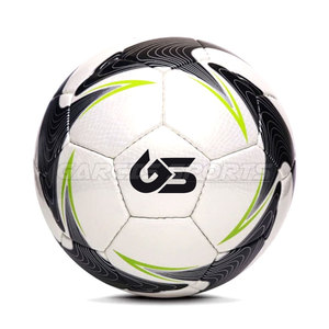 Balón de Fútbol Cosido a Mano, Material Duradero y Ligero, Accesorios Deportivos de Primera Calidad - Product Image 3