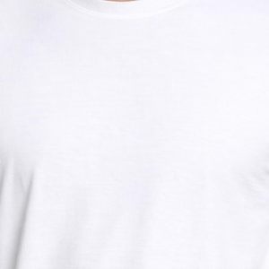 Camiseta Clásica y Elegante de Manga Larga para Hombre, Estilo Informal, 100% Algodón Tejido, Ecológica, Corte Regular, Ropa Deportiva - Product Image 3