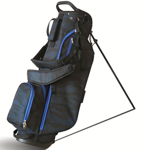 Bolsa de Golf Ligera e Impermeable Personalizada del Mejor Fabricante, Estilo 2026, con Logotipo Personalizado - Product Image 6