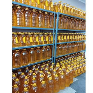 Huile de tournesol fractionnée biologique de qualité alimentaire, purifiée à 99,9 % pour la friture, les snacks et la restauration commerciale - Product Image 5