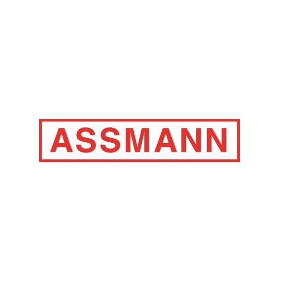 ASSMANN BÜROMÖBEL GmbH & Co. KG logo