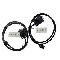 AL-00490833-01 pour SANYO R Q Series nouveau câble de téléchargement de programmation de Port USB 3M pour pièce de condition de débogage Servo