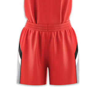 Nuevas llegadas: Uniforme de baloncesto de material transpirable para jóvenes, producto altamente recomendado, uniforme de baloncesto al mejor precio. - Product Image 5