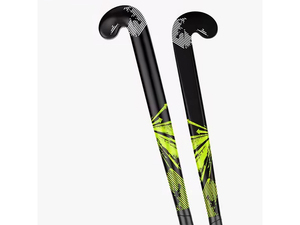 Palo de Hockey sobre Césped para Hombres, Mujeres y Jóvenes, Palo de Entrenamiento Reforzado con Fibra de Carbono Duradera, Alta Resistencia, Ligero, para Deportes al Aire Libre - Product Image 6