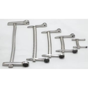 Abridores de Boca Reutilizables con Cola para Gatos y Perros, Instrumentos Dentales para Mascotas Disponibles en Todos los Tamaños, Cuidado Bucal, Instrumentos Veterinarios - Product Image 3