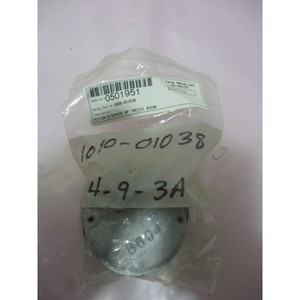 AMAT 0180-01038, Airpox, K82421-P2, Moteur pas à pas - Équipements et pièces semi-conductrices d'occasion fiables à l'échelle mondiale chez - Product Image 2