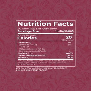 ชาเขียวทีวอย พรีเมี่ยม อัสสัม โรส กลิ่นหอมเย้ายวน ชนิดซองชา 1.8 กรัม x 20 ซอง ชาบริสุทธิ์ 100% ไม่มีสารเติมแต่งหรือสารกันบูด ชาเพื่อสุขภาพ - Product Image 5