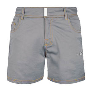 Pantalones Cortos de Mezclilla Personalizados para Hombre 2026, Jeans Casuales de Verano, Fabricante Mayorista, Desgastados, de Alta Calidad, Secado Rápido, Transpirables, Resistentes al Viento - Product Image 6