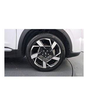 ฮุนได ซานตาเฟ่ ดีเซล 2.2 ขับเคลื่อน 2 ล้อ ปี 2021/7 ระยะทาง 66,948 กม. เกียร์อัตโนมัติ เบาะหนัง พวงมาลัยซ้าย - Product Image 5