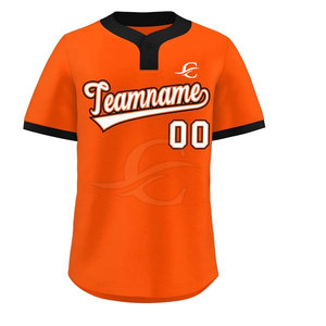 Factory Direct Sale Baseball Jersey Made In Pakistan Sports Clothing Baseball Jersey For Men - Product Image 5