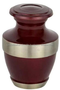 โกศสัตว์เลี้ยงทำมือ สำหรับงานศพสัตว์เลี้ยง โกศเก็บอัฐิสัตว์เลี้ยง โกศฝังศพ คุณภาพสูง ราคาประหยัด - Product Image 3