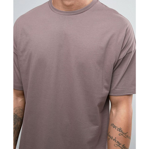 Camisetas de Senderismo y Viaje de Manga Corta para Hombre, 100% Lana Merino, Ligeras, Transpirables, Tallas Grandes, al por Mayor - Product Image 4