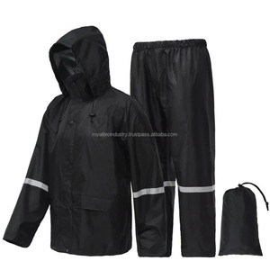Chándal de invierno para hombre, ligero, impermeable, transpirable, ecológico, para motocicleta, senderismo, pesca, al aire libre - Product Image 5