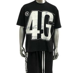 เสื้อซับลิเมชั่นทนทาน ออกแบบเองได้ เสื้อยืดโพลีเอสเตอร์สำหรับผู้ชาย ระบายอากาศได้ดี เหมาะสำหรับวิ่งและออกกำลังกาย รับผลิตแบบ OEM ODM - Product Image 2