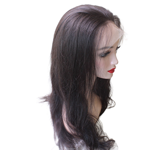 Quality without the markup: 13x6 hd lace frontal <b>wig</b> raw human hair <b>cheap</b> always delivers premium, dependable results daily - Product Image 3