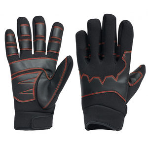 Gants de navigation à doigts longs pour la navigation à la corde, la navigation de plaisance, le kayak, le ski nautique, la chandalerie, la pêche et le tir - Product Image 1