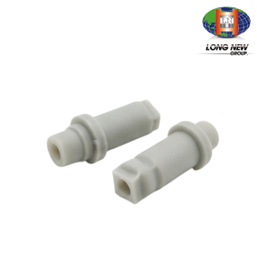 LONGNEW รับผลิตแม่พิมพ์ฉีดพลาสติกแบบ OEM/ODM ตามสั่ง |   ชิ้นส่วนยานยนต์และอุปกรณ์อิเล็กทรอนิกส์ - Product Image 1