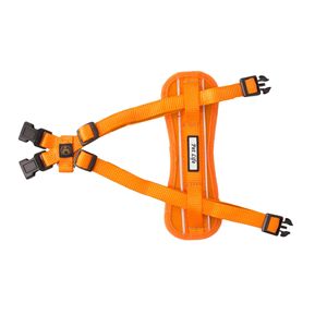 Pettorina Riflettente per Cani Mountaineer, Facile da Indossare, Regolabile con Compressione Toracica per Animali Attivi - Product Image 4