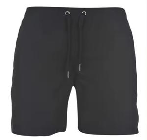 Shorts décontractés pour hommes 2026 les plus vendus, shorts 100 % coton pour hommes, vente en gros, motif léopard, vêtements de plage, caleçons de bain - Product Image 6