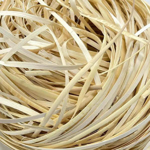 Suministro a Granel de Material de Ratán 100% Natural para Tejido, Muebles y Artesanías Decorativas - Product Image 4